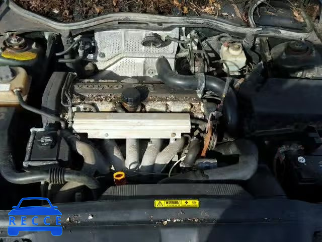 1996 VOLVO 850 YV1LS5720T1278613 image 6