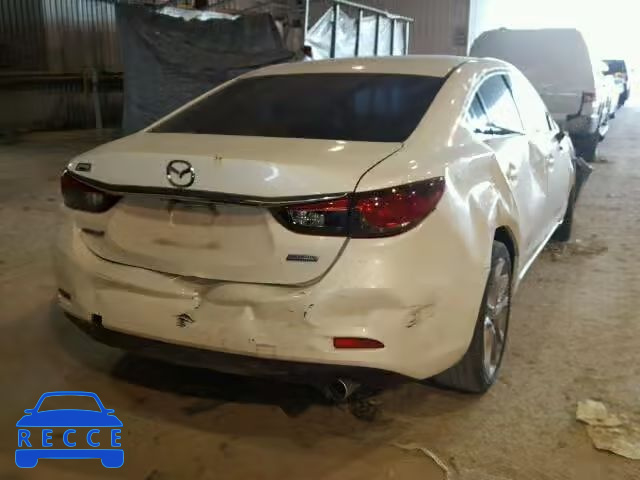 2014 MAZDA 6 TOURING JM1GJ1V60E1117058 image 3
