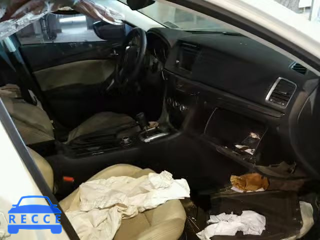 2014 MAZDA 6 TOURING JM1GJ1V60E1117058 image 4