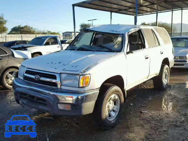 1999 TOYOTA 4RUNNER JT3GM84R2X0044560 image 1