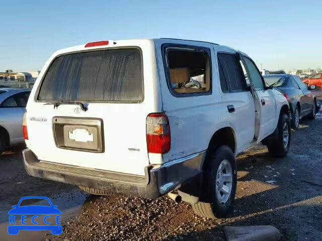 1999 TOYOTA 4RUNNER JT3GM84R2X0044560 image 3