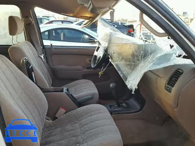 1999 TOYOTA 4RUNNER JT3GM84R2X0044560 image 4