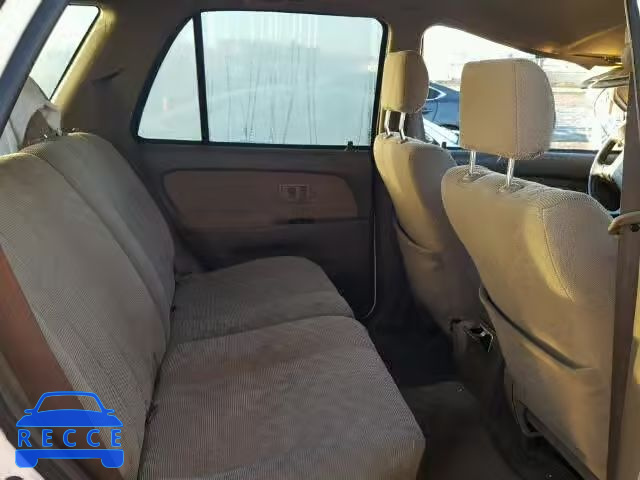 1999 TOYOTA 4RUNNER JT3GM84R2X0044560 image 5