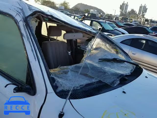 1999 TOYOTA 4RUNNER JT3GM84R2X0044560 image 8