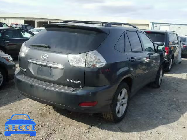 2006 LEXUS RX 330 2T2GA31U06C051264 image 3