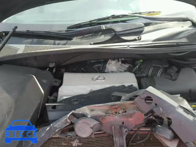 2006 LEXUS RX 330 2T2GA31U06C051264 image 6