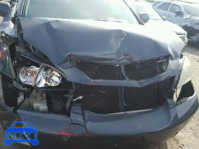 2006 LEXUS RX 330 2T2GA31U06C051264 image 8