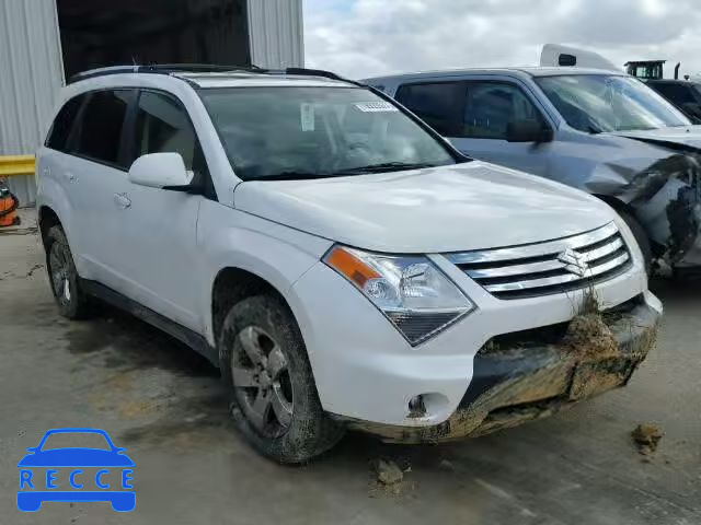 2007 SUZUKI XL7 LIMITE 2S3DA917976111325 Bild 0