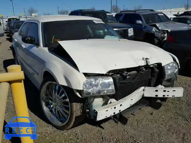 2009 CHRYSLER 300 LX 2C3KA43D09H612708 Bild 0