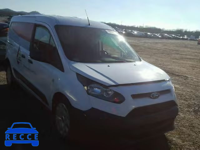 2014 FORD TRANSIT CO NM0LE7E76E1139304 image 0