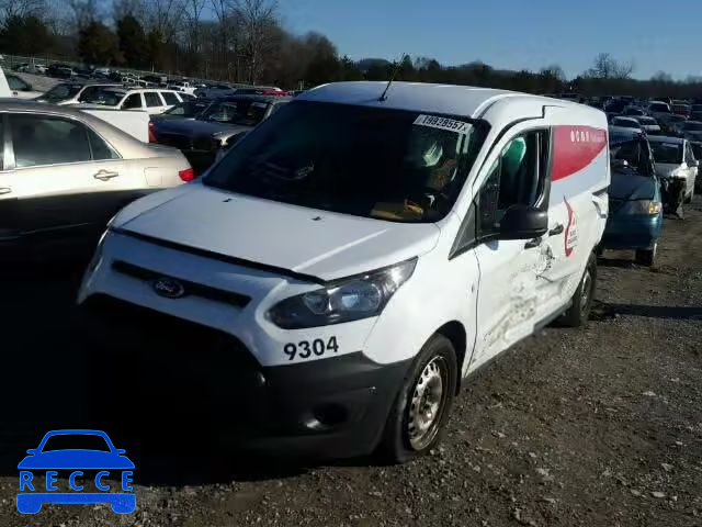 2014 FORD TRANSIT CO NM0LE7E76E1139304 image 1