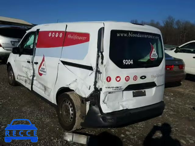 2014 FORD TRANSIT CO NM0LE7E76E1139304 image 2