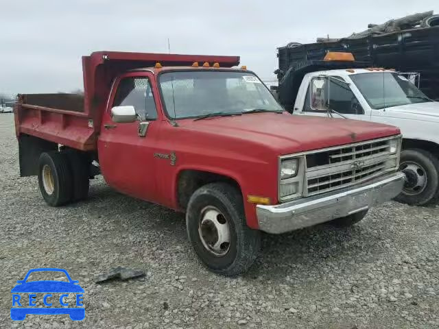 1996 CHEVROLET 3500 PARTS0NLY9787 зображення 0