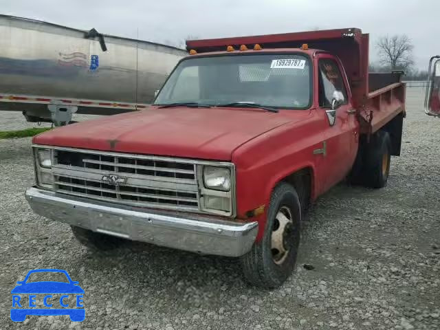 1996 CHEVROLET 3500 PARTS0NLY9787 image 1