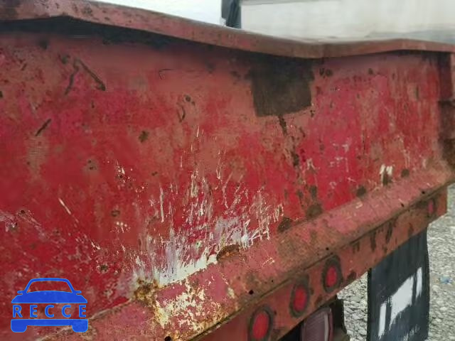 1996 CHEVROLET 3500 PARTS0NLY9787 зображення 8