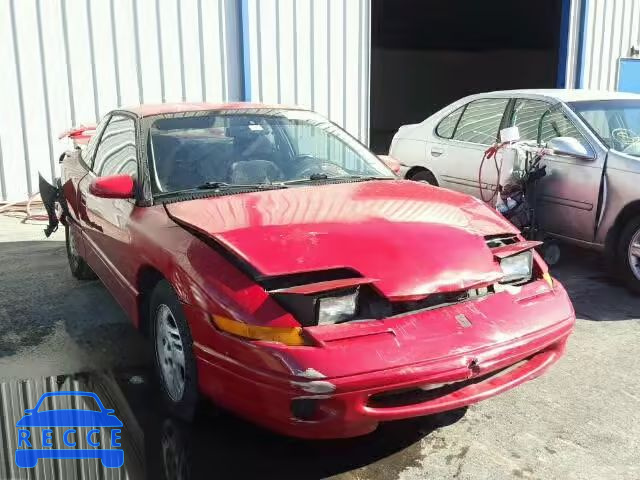 1996 SATURN SC2 1G8ZH1271TZ101025 image 0