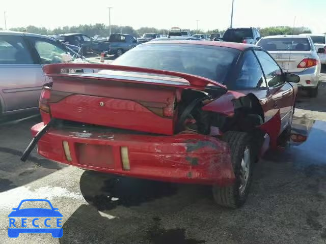 1996 SATURN SC2 1G8ZH1271TZ101025 image 3