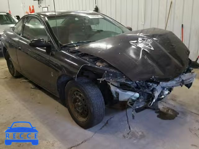 2001 SATURN SC2 1G8ZY12781Z103755 Bild 0