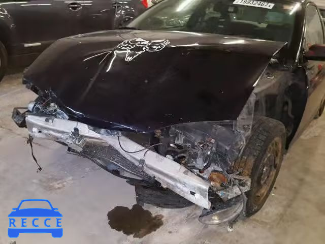2001 SATURN SC2 1G8ZY12781Z103755 Bild 6
