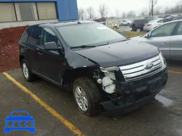 2009 FORD EDGE SE 2FMDK36C49BA72275 image 0