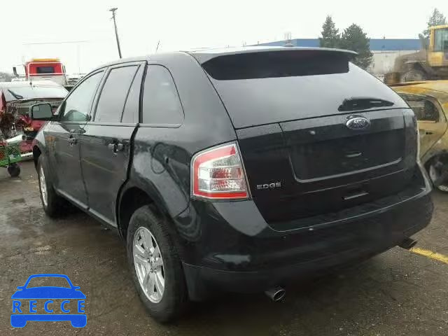 2009 FORD EDGE SE 2FMDK36C49BA72275 image 2