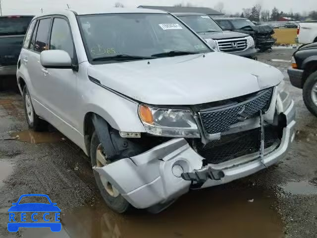 2011 SUZUKI GRAND VITA JS3TD0D20B4100397 image 0