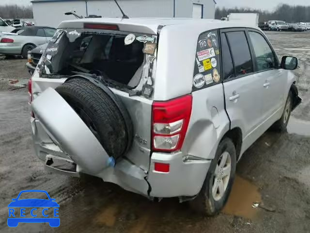 2011 SUZUKI GRAND VITA JS3TD0D20B4100397 image 3