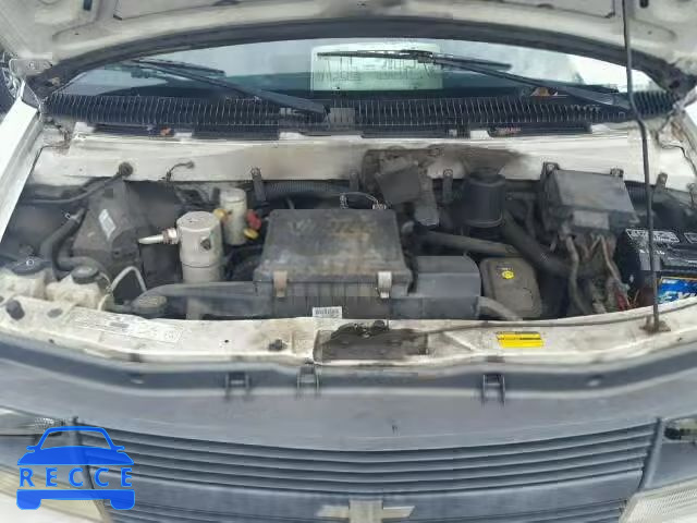 2002 CHEVROLET ASTRO VAN 1GCDM19X42B135906 image 6