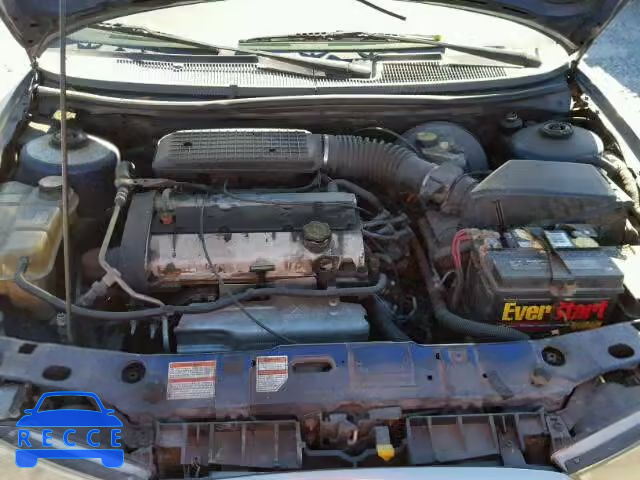 1998 FORD CONTOUR/GL 3FALP6539WM108532 image 6