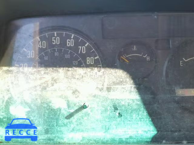 2003 GMC W4500 W450 J8DC4B14837007108 зображення 7