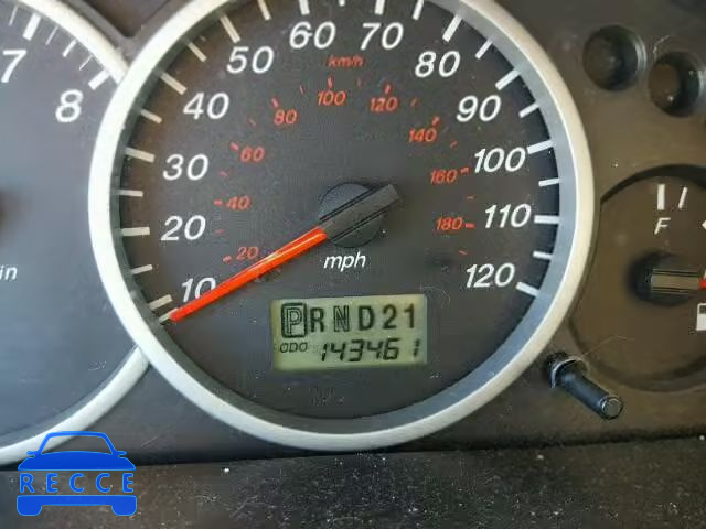 2004 MAZDA TRIBUTE ES 4F2CZ96124KM03298 image 7