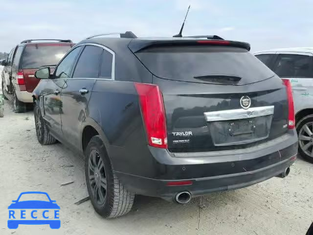 2013 CADILLAC SRX LUXURY 3GYFNCE36DS520793 зображення 2