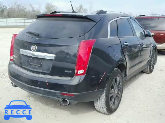 2013 CADILLAC SRX LUXURY 3GYFNCE36DS520793 зображення 3