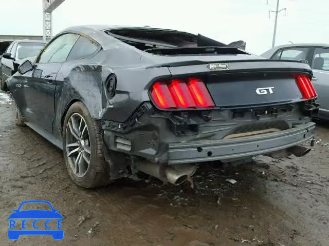 2015 FORD MUSTANG GT 1FA6P8CF6F5368219 image 2