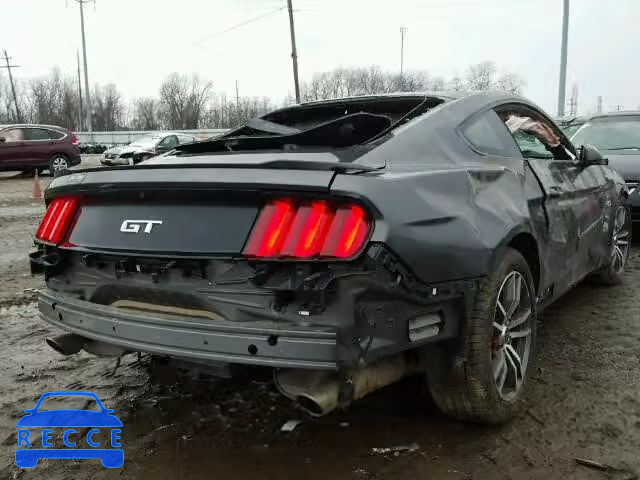 2015 FORD MUSTANG GT 1FA6P8CF6F5368219 image 3