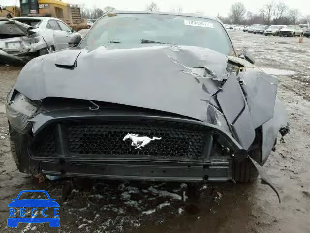 2015 FORD MUSTANG GT 1FA6P8CF6F5368219 image 8