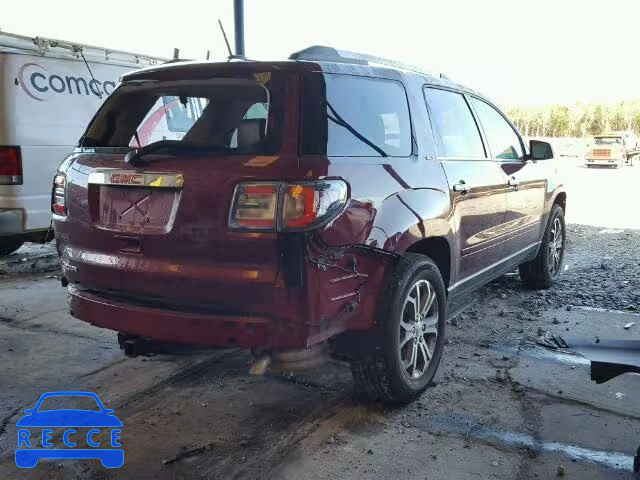 2016 GMC ACADIA SLT 1GKKRRKD7GJ169346 image 3