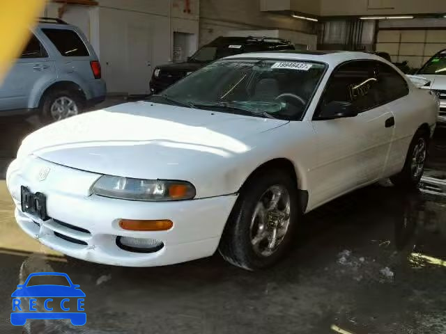 1996 DODGE AVENGER ES 4B3AU52N0TE296725 image 1