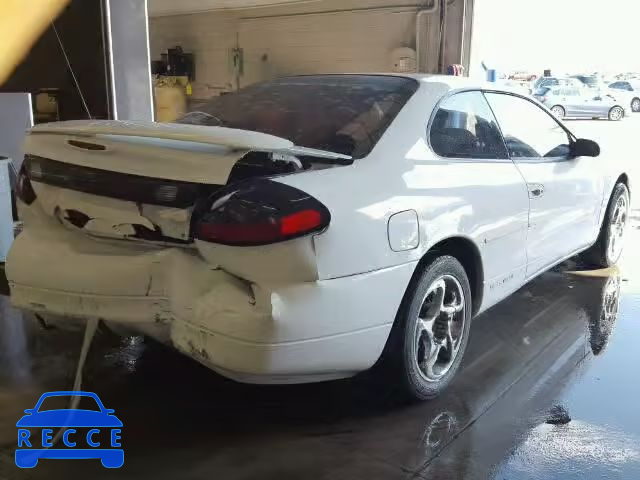 1996 DODGE AVENGER ES 4B3AU52N0TE296725 image 3