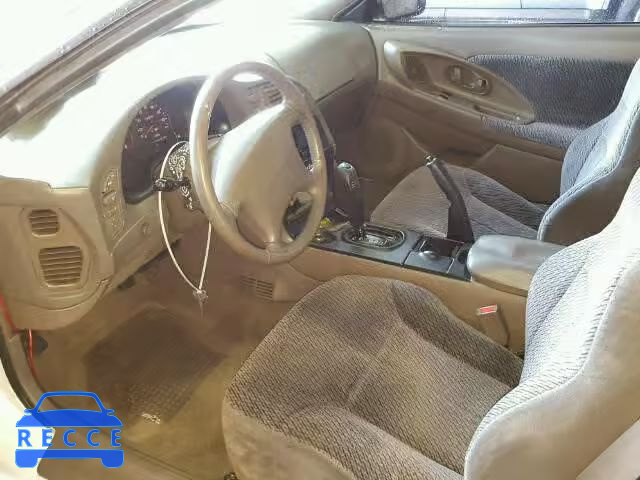 1996 DODGE AVENGER ES 4B3AU52N0TE296725 Bild 8