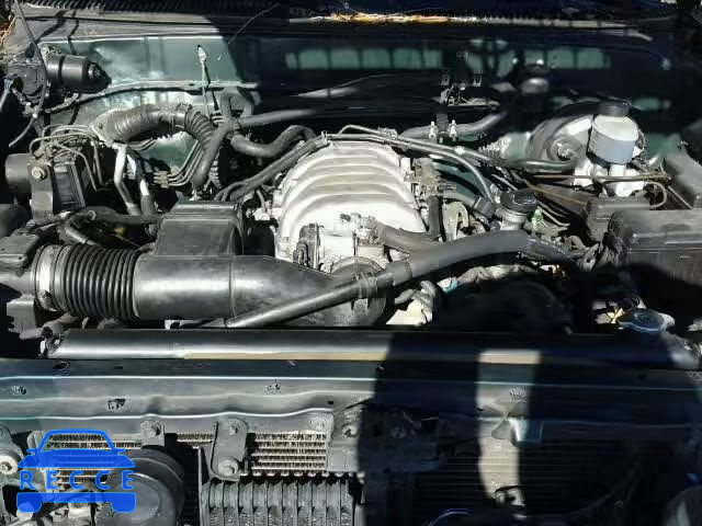 2003 TOYOTA SEQUOIA LI 5TDZT38AX3S188959 Bild 6