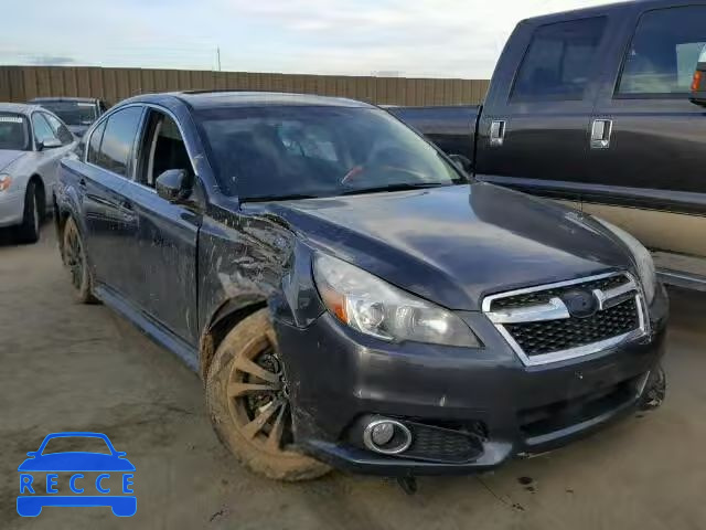 2013 SUBARU LEGACY 3.6 4S3BMDP62D2010229 image 0