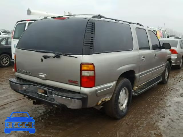 2000 GMC YUKON XL K 3GKFK16T4YG175665 image 3