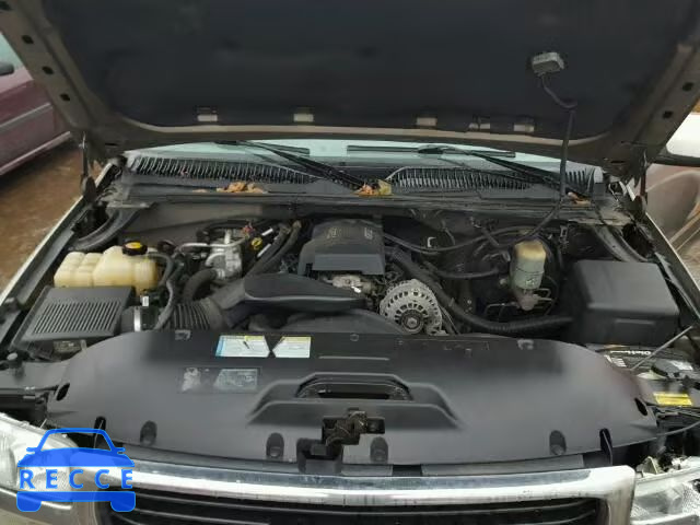 2000 GMC YUKON XL K 3GKFK16T4YG175665 image 6