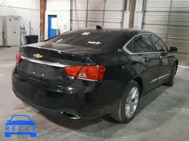 2015 CHEVROLET IMPALA LTZ 1G1165S31FU141855 зображення 3