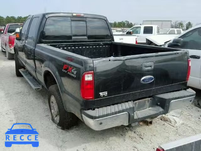 2010 FORD F250 SUPER 1FTSW2BR2AEA90528 image 2