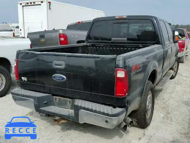 2010 FORD F250 SUPER 1FTSW2BR2AEA90528 image 3