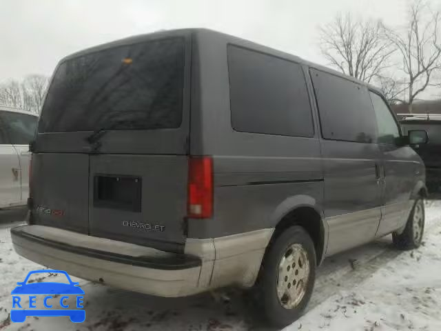 2005 CHEVROLET ASTRO VAN 1GNEL19X65B118074 зображення 3