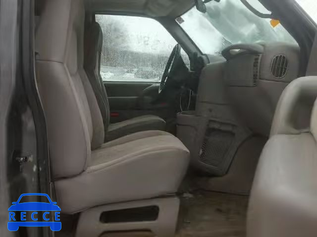 2005 CHEVROLET ASTRO VAN 1GNEL19X65B118074 зображення 4