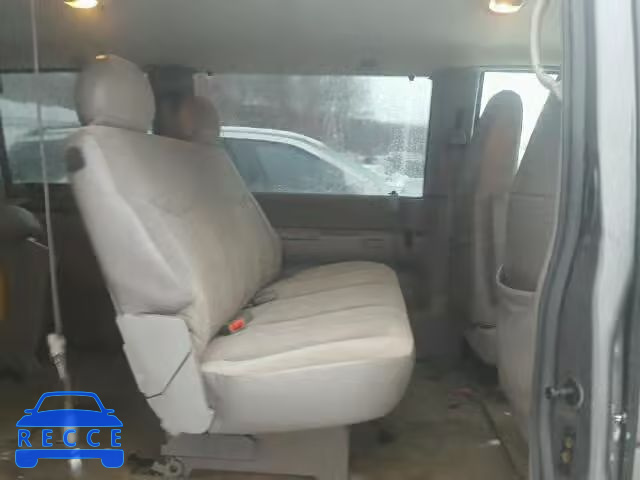 2005 CHEVROLET ASTRO VAN 1GNEL19X65B118074 зображення 5